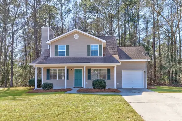 811 Rosalie Court, Rincon, GA 31326