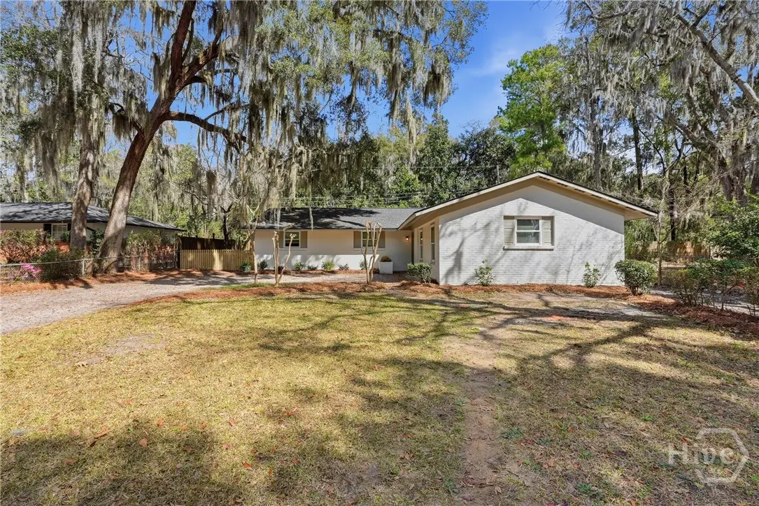 21 Sheridan Circle, Savannah, GA 31406 - #1