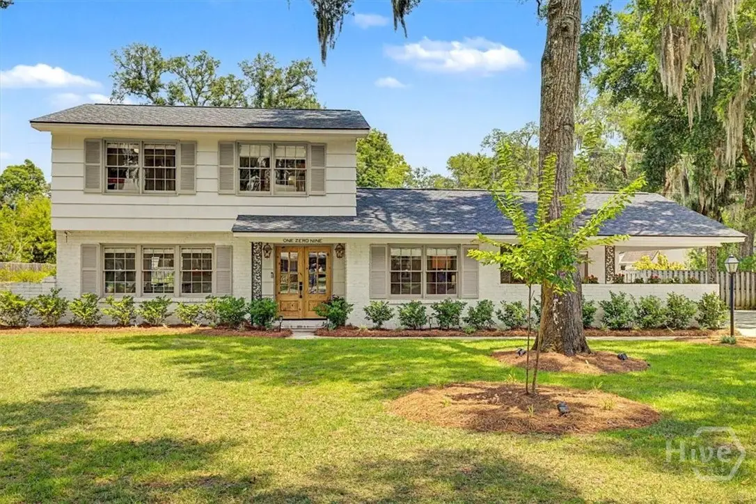 109 Stafford Road, Savannah, GA 31410 - #1