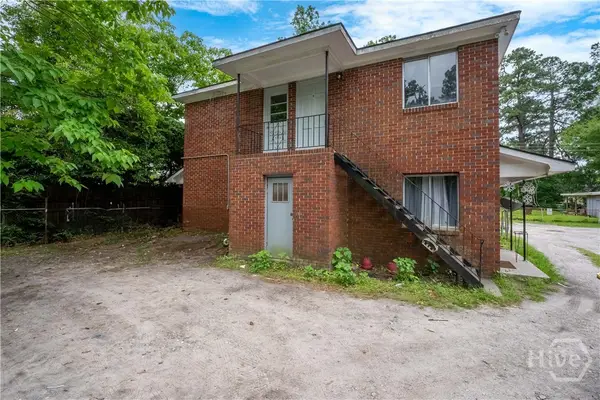 6 Ronnie Avenue, Savannah, GA 31408