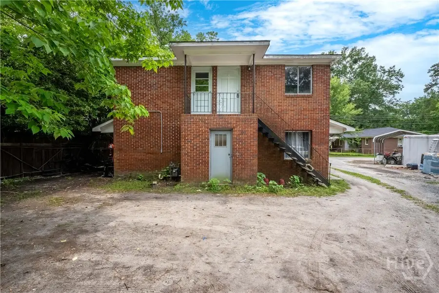 6 Ronnie Avenue, Savannah, GA 31408 - #2