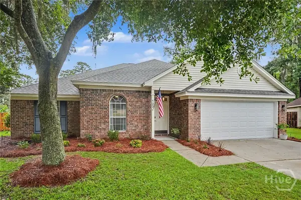 127 Chapel Drive, Savannah, GA 31406