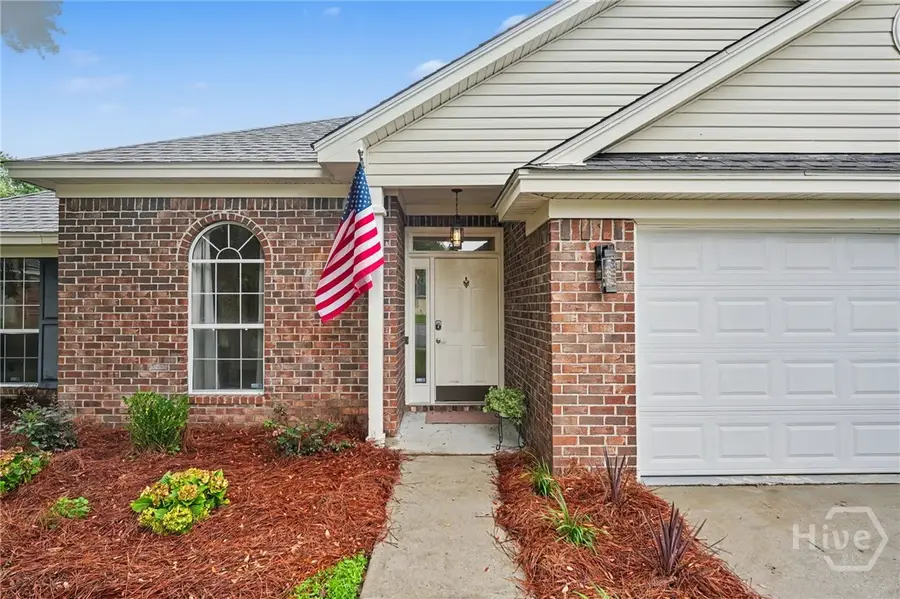 127 Chapel Drive, Savannah, GA 31406 - #3