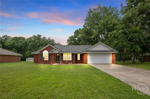 302 Road Atlanta, Bloomingdale, GA 31302
