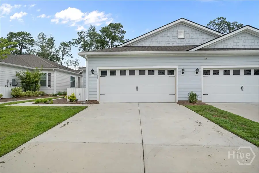 182 Holloway Hill, Pooler, GA 31322 - #2