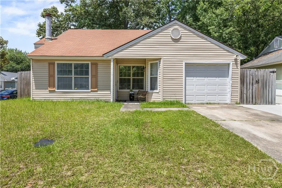 56 Quail Forest Drive, Savannah, GA 31419 - #2