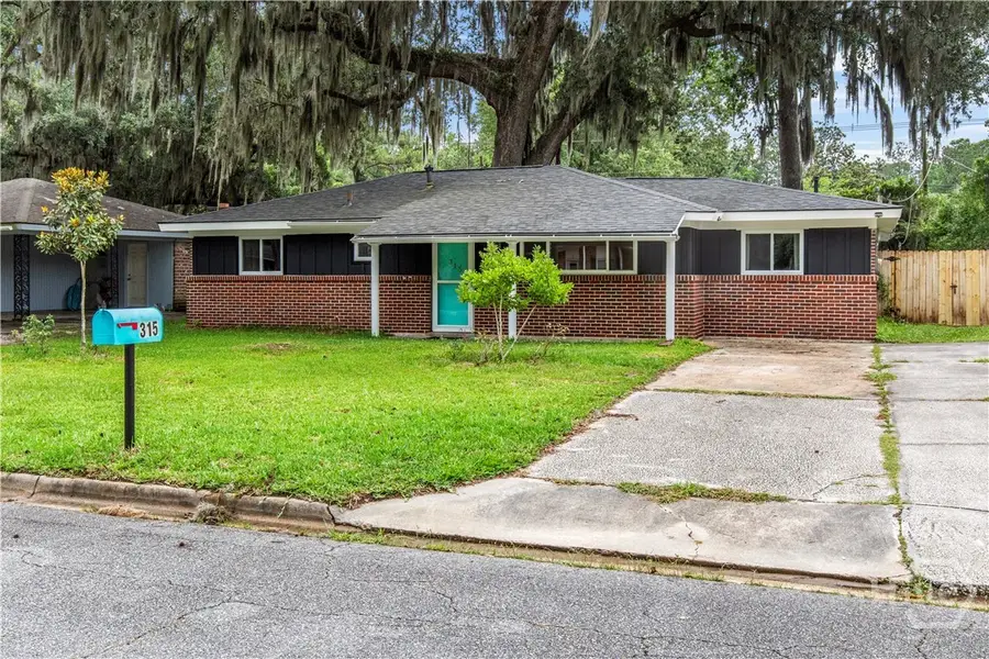 315 Wilshire Boulevard, Savannah, GA 31419 - #2