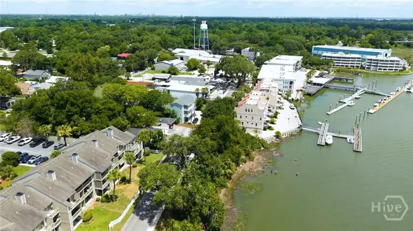3005 River Drive #511, Thunderbolt, GA 31404