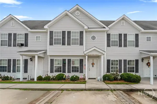 38 Bearing Circle, Port Wentworth, GA 31407