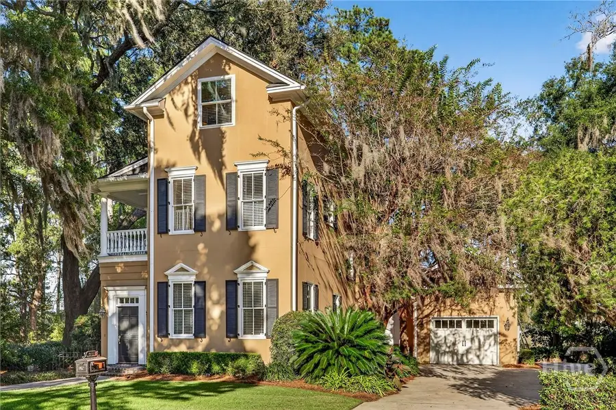 202 John Wesley Way, Savannah, GA 31404 - #3