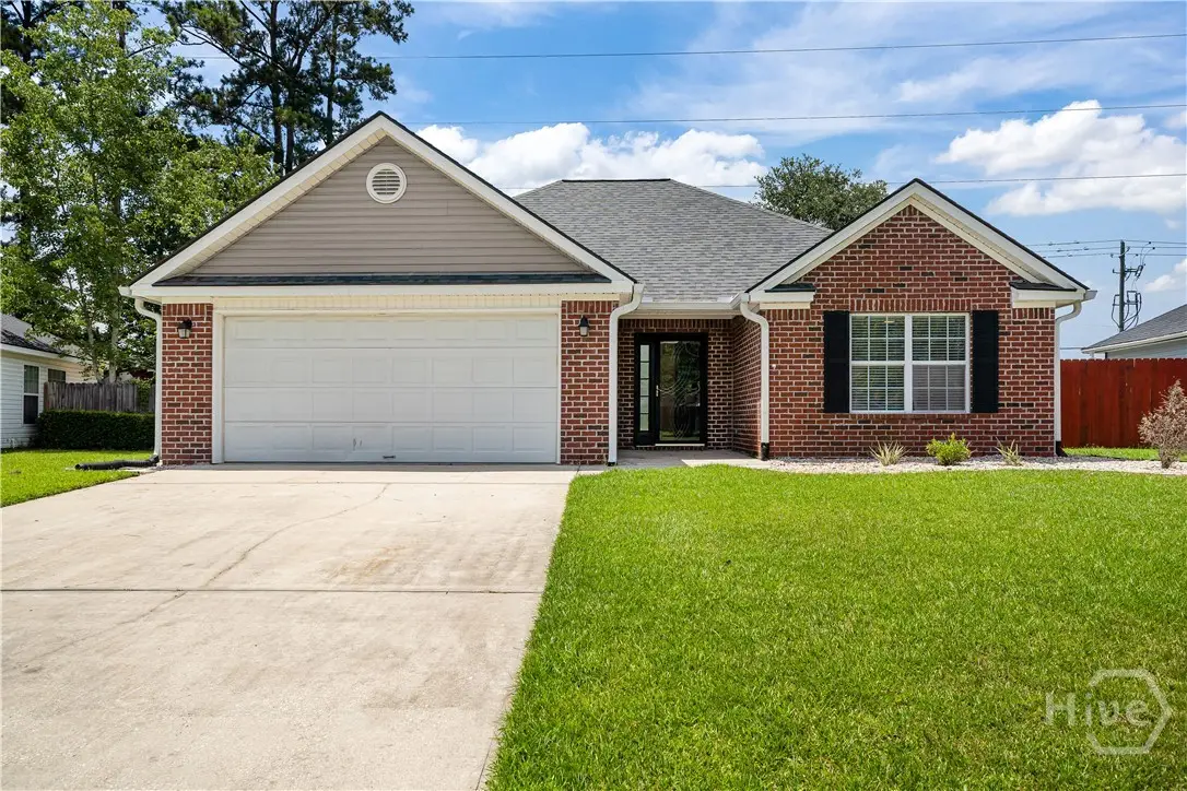 163 W Tahoe Drive, Savannah, GA 31405 - #1