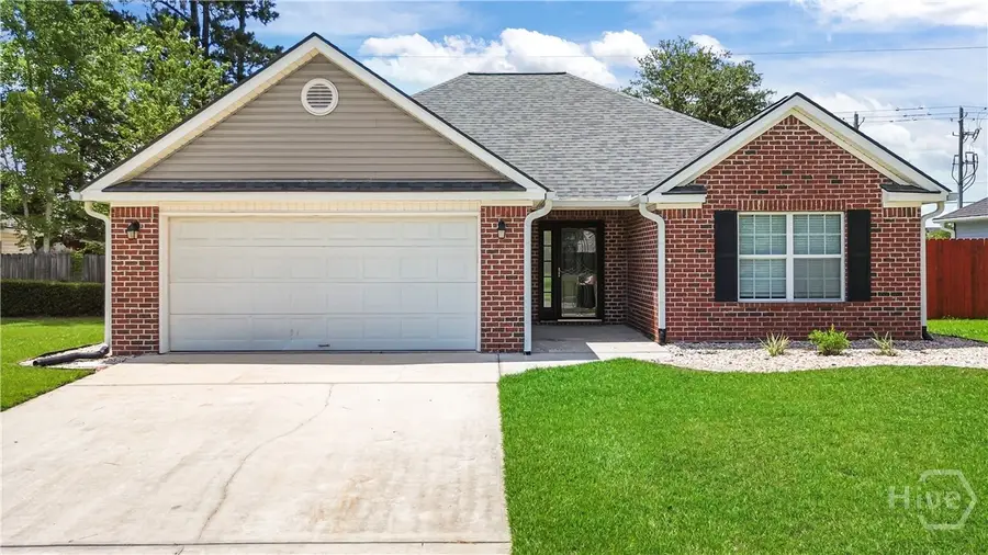 163 W Tahoe Drive, Savannah, GA 31405 - #2