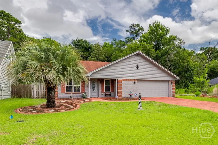 19 Rustic Lane, Savannah, GA 31406 - #2