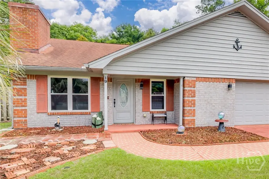 19 Rustic Lane, Savannah, GA 31406 - #3