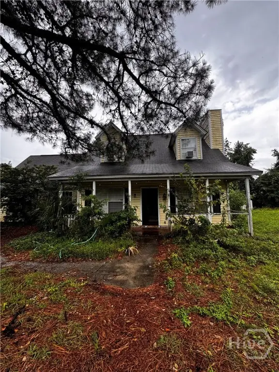 105 Mapmaker Lane, Savannah, GA 31410