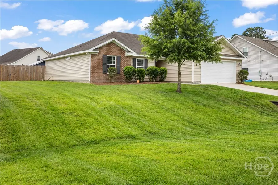 180 Bonnie Circle, Ellabell, GA 31308 - #3