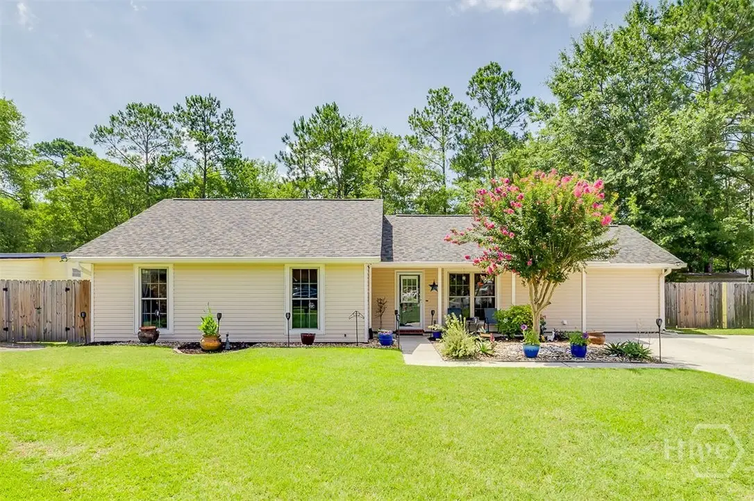 8 White Pine Court, Savannah, GA 31406 - #1