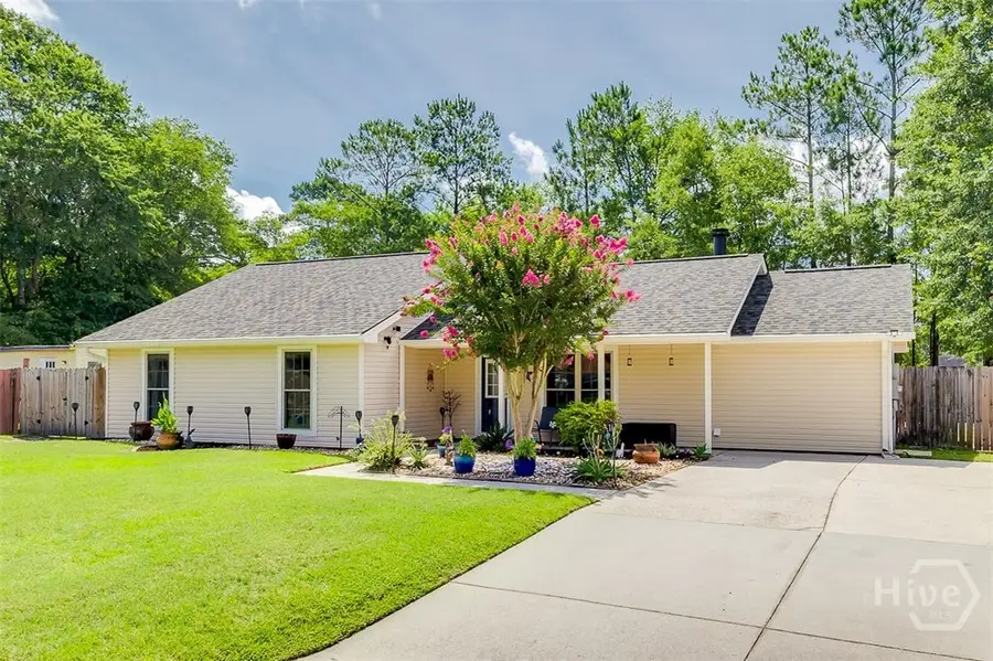 8 White Pine Court, Savannah, GA 31406 - #2