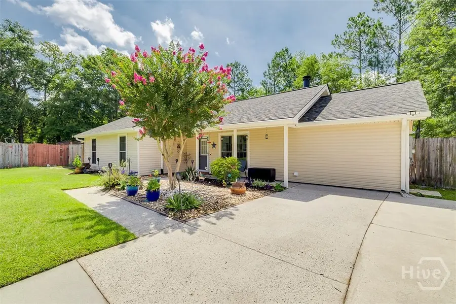 8 White Pine Court, Savannah, GA 31406 - #3
