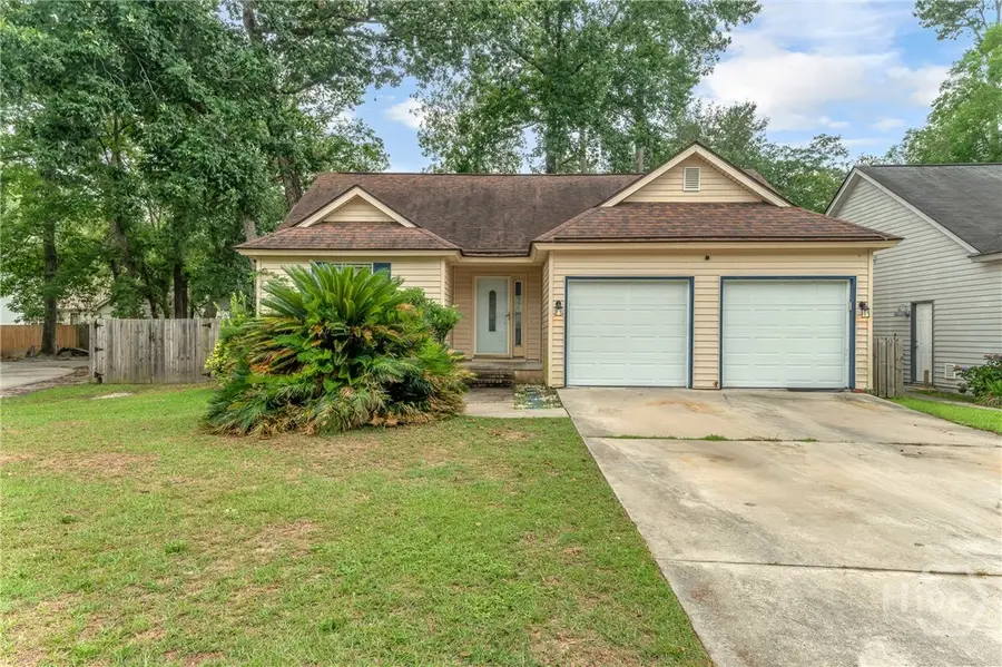 250 Sugar Mill Drive, Savannah, GA 31419 - #2