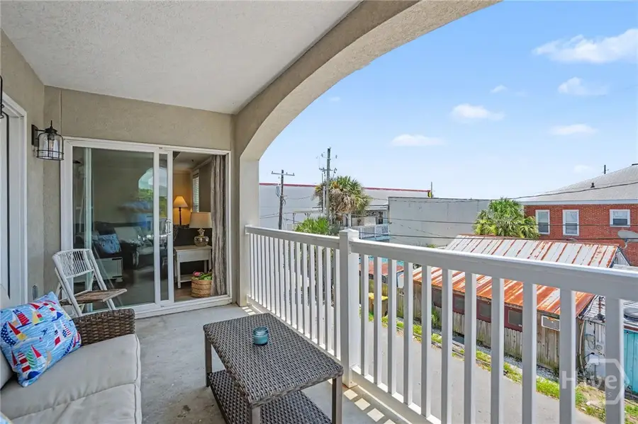 26 Atlantic Avenue #201, Tybee Island, GA 31328 - #2