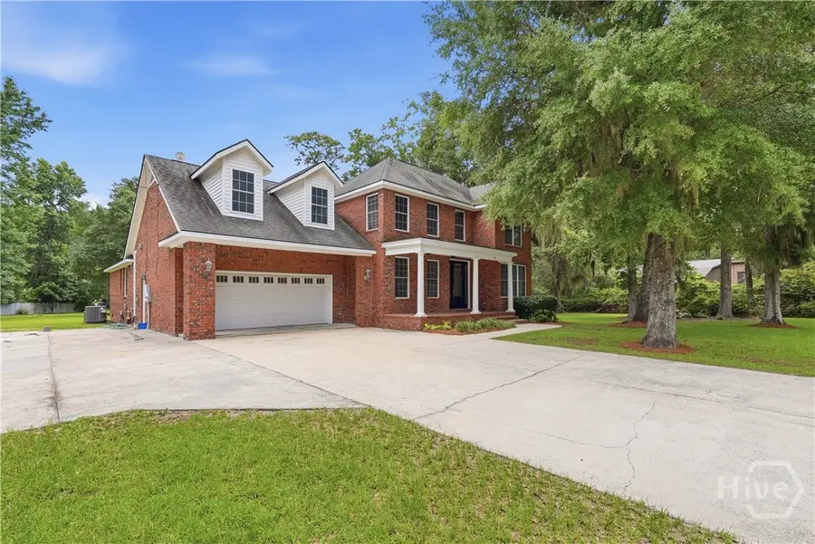 72 Bonnie Reed Passage, Midway, GA 31320 - #3