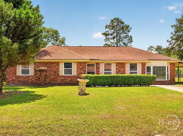 107 Melrose Place, Rincon, GA 31326 - #1