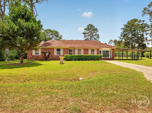 107 Melrose Place, Rincon, GA 31326 - #2