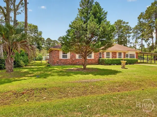107 Melrose Place, Rincon, GA 31326 - #3