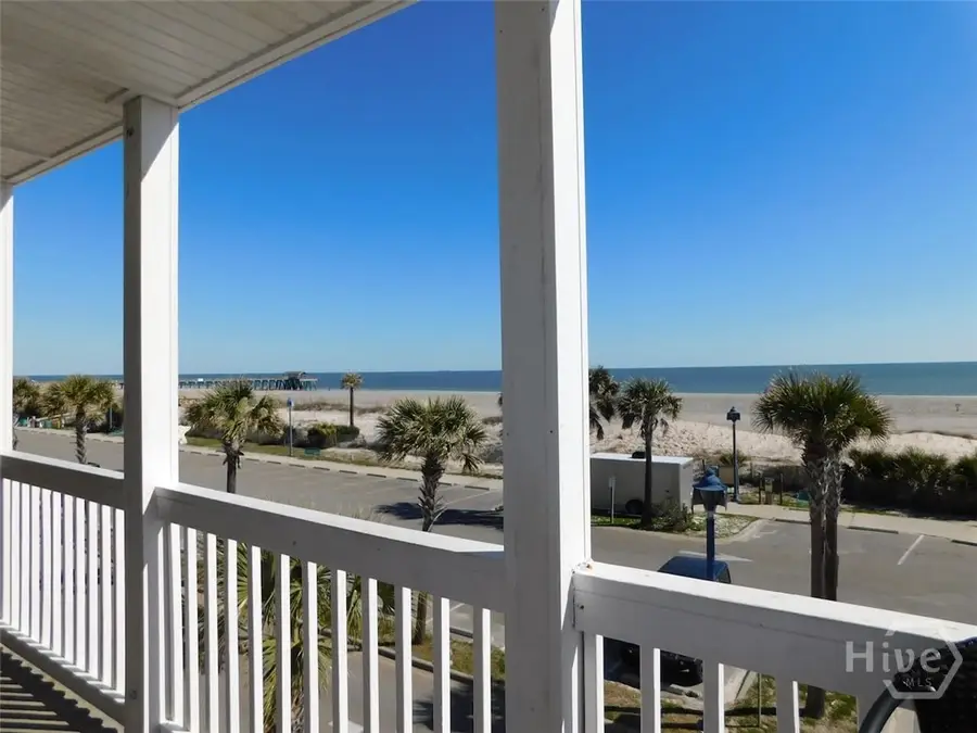 1707 Strand #4, Tybee Island, GA 31328 - #2
