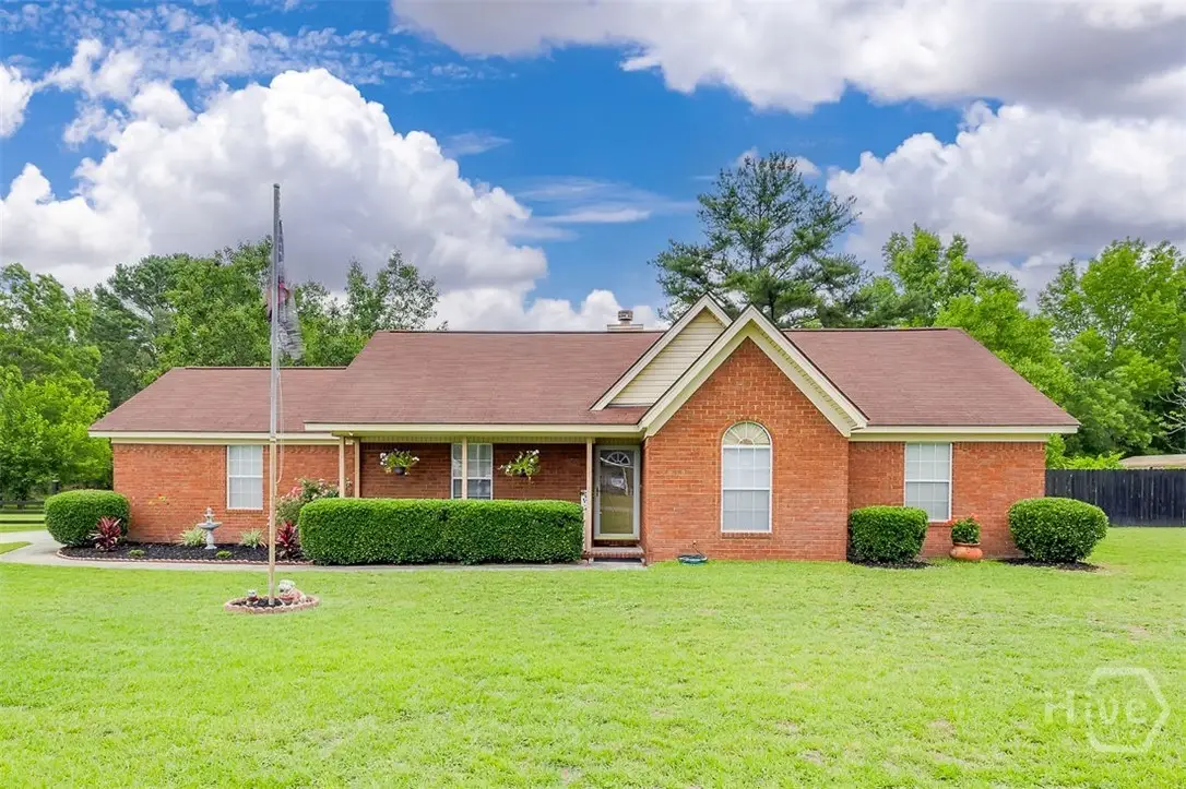39 Del A Rae Circle, Guyton, GA 31312 - #1
