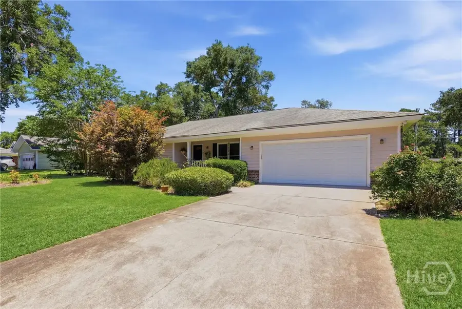 114 Sea Palm Road, Savannah, GA 31410 - #2