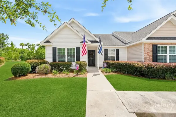 34 Rivermoor Court, Savannah, GA 31407