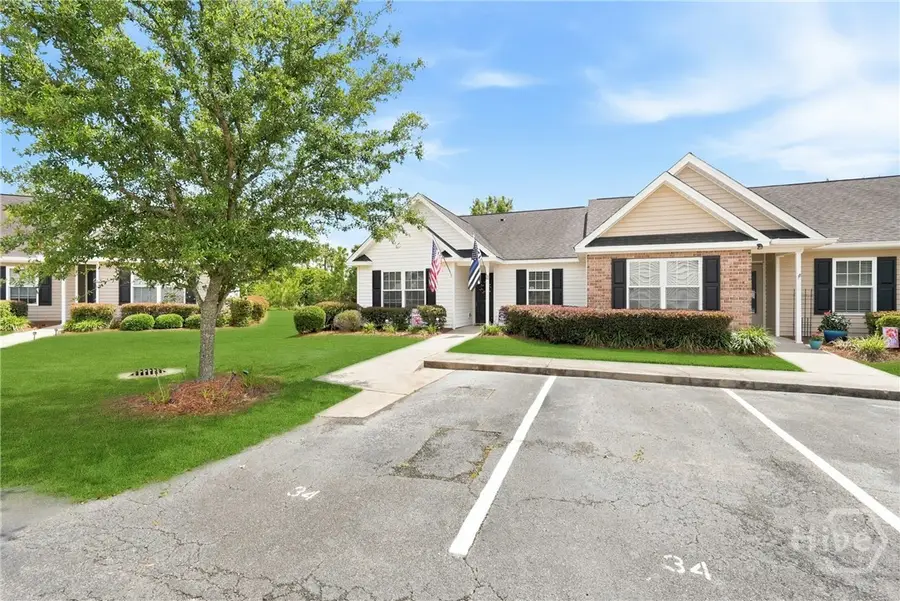 34 Rivermoor Court, Savannah, GA 31407 - #3