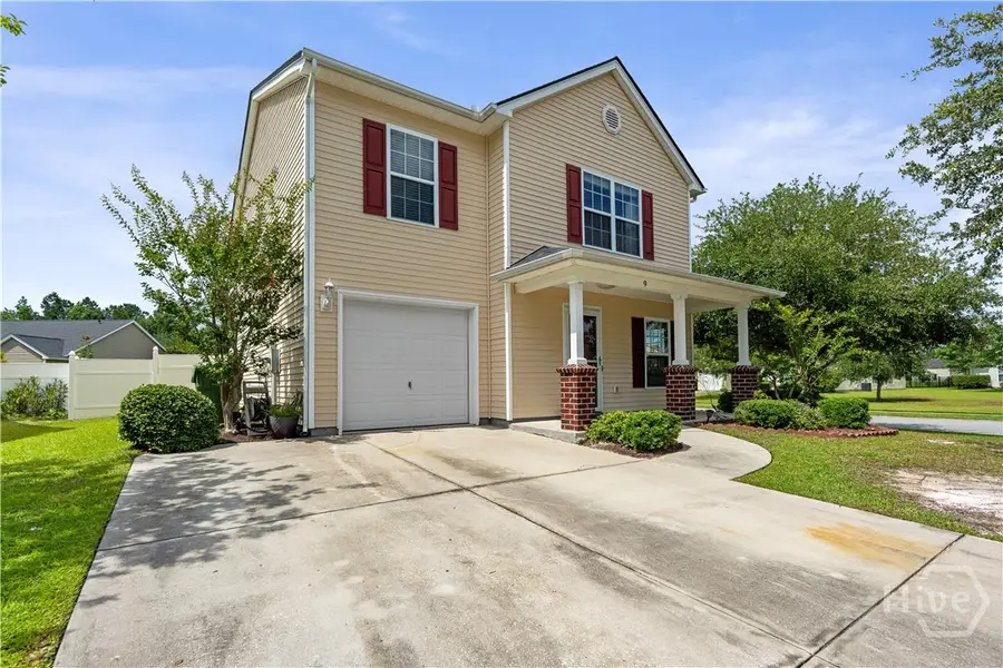 9 Cottingham Way, Pooler, GA 31322 - #2