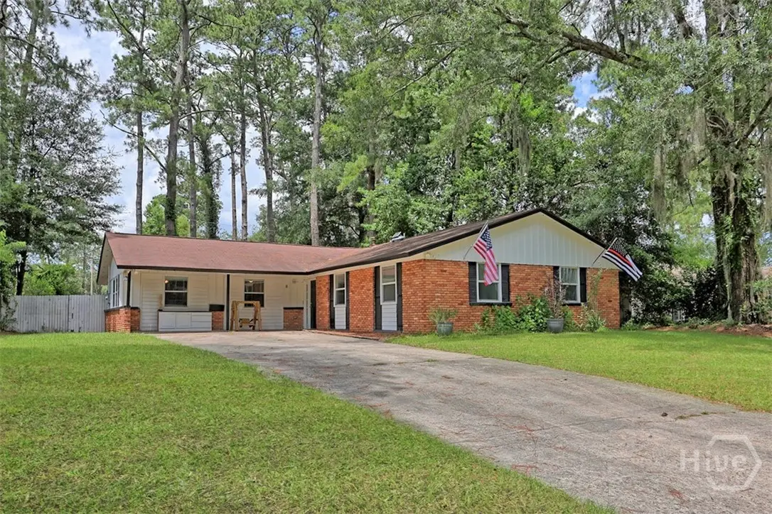8 Hillyer Drive, Savannah, GA 31406 - #1