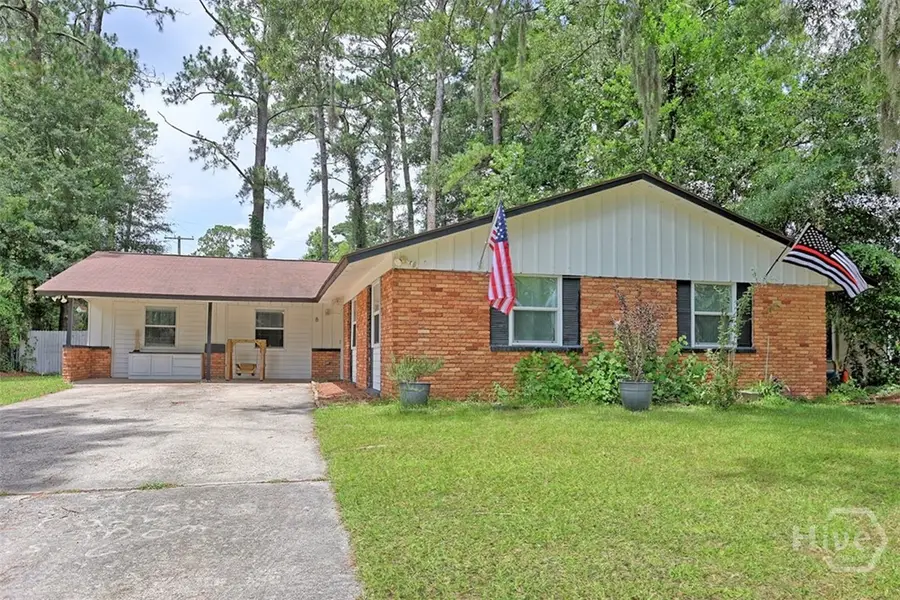 8 Hillyer Drive, Savannah, GA 31406 - #2