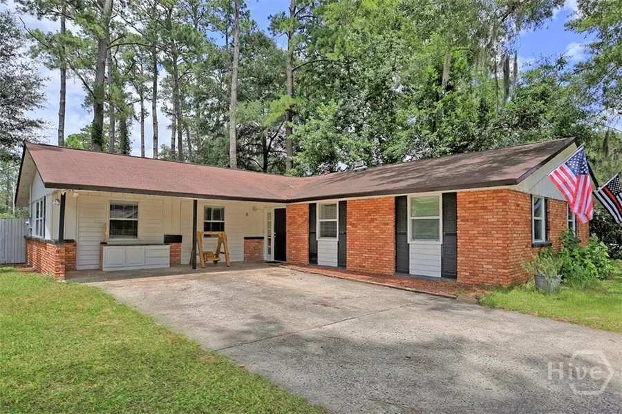 8 Hillyer Drive, Savannah, GA 31406 - #3