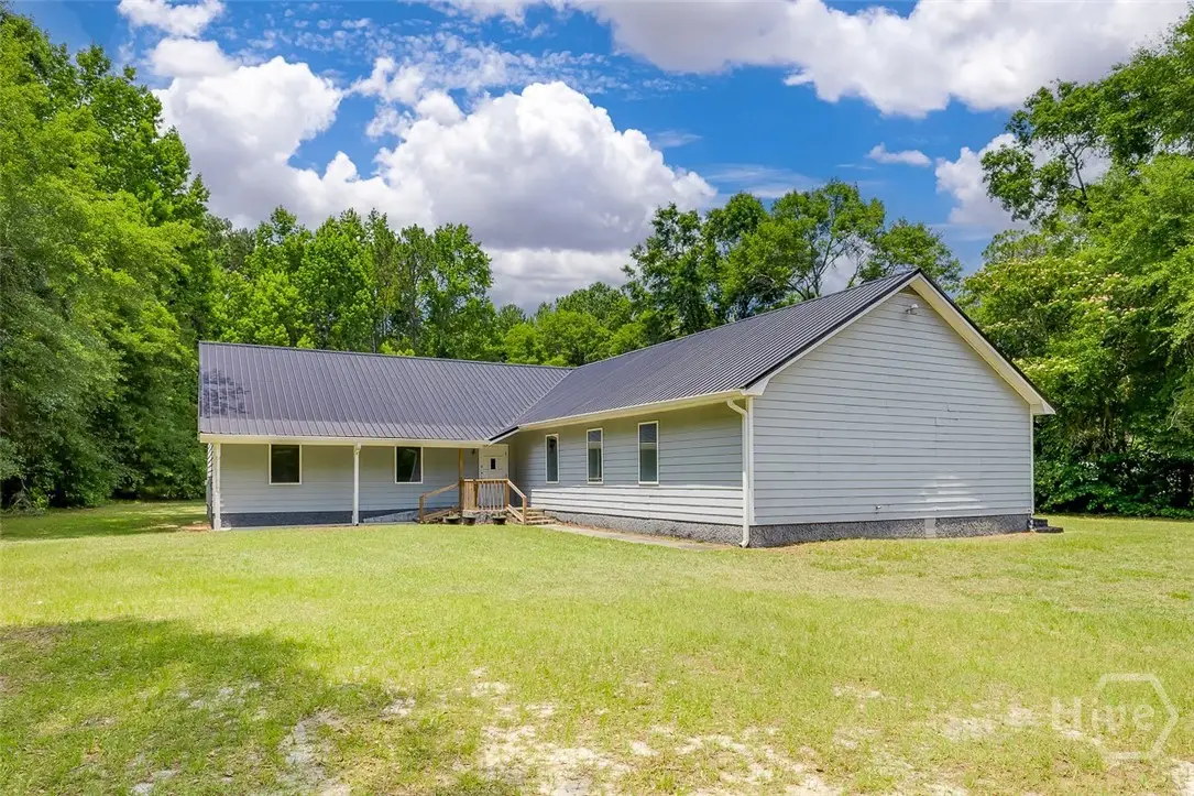 604 Goshen Road, Rincon, GA 31326 - #1