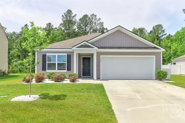 255 Caribbean Village Drive, Guyton, GA 31312