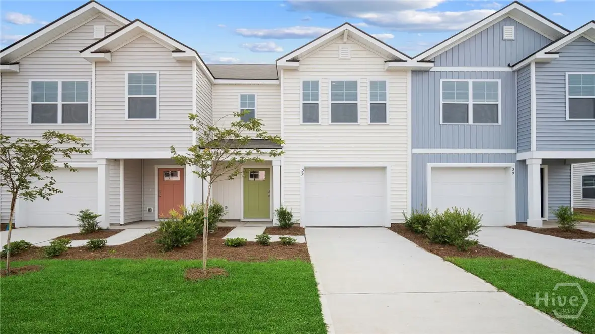 102 Lakeside Lane, Rincon, GA 31326 - #1