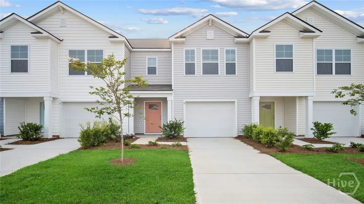 106 Lakeside Lane, Rincon, GA 31326 - #1