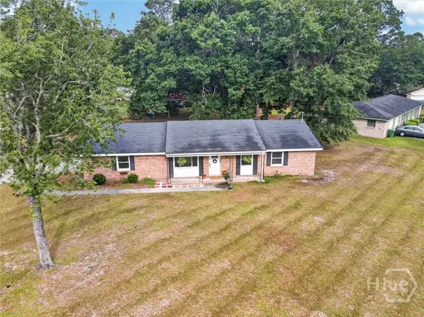 19 Palm Drive, Hinesville, GA 31313