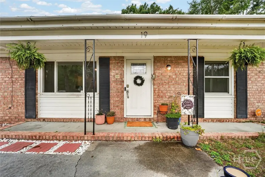19 Palm Drive, Hinesville, GA 31313 - #3