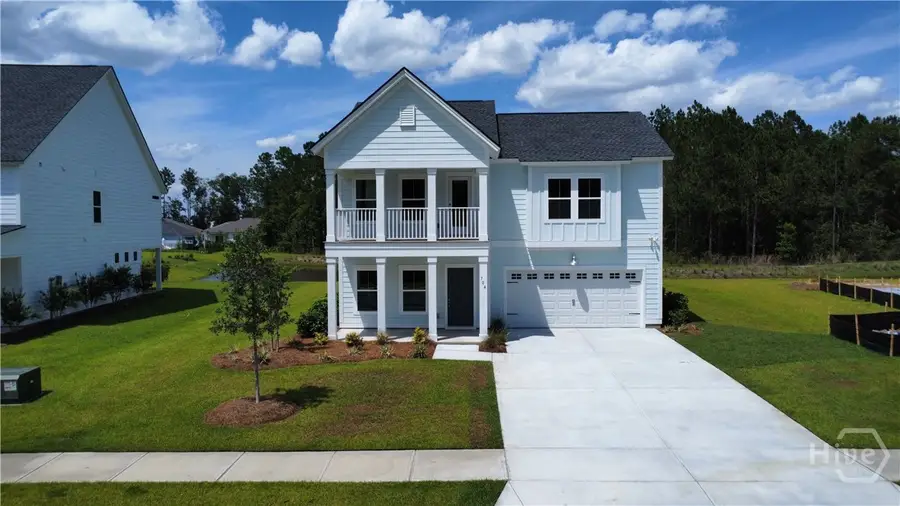 704 Blue Moon Crossing, Pooler, GA 31322 - #2