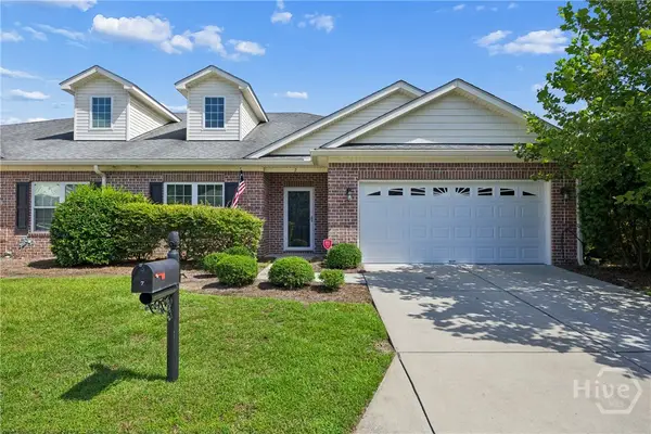 7 Wild Heron Villas Court, Savannah, GA 31419