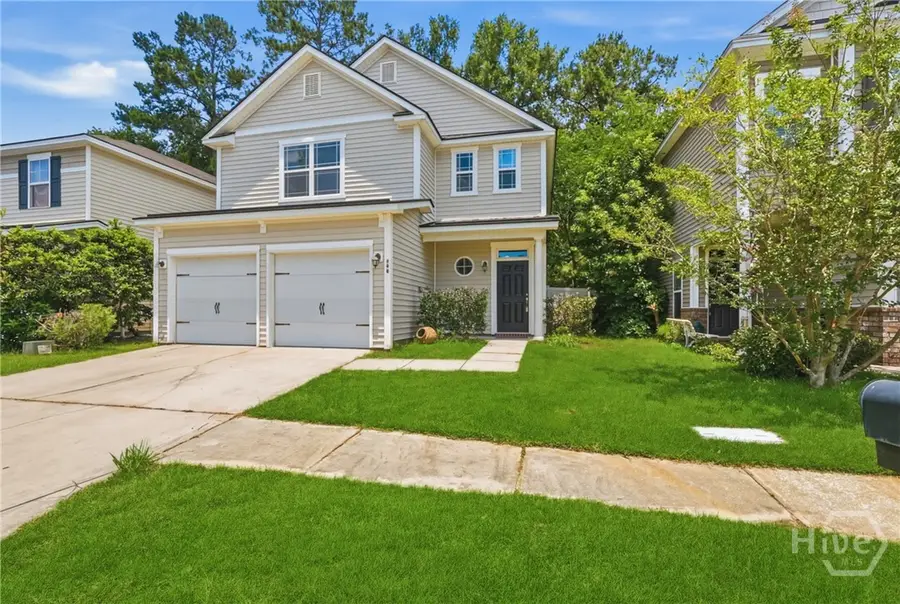 380 Summer Hill Way, Richmond Hill, GA 31324 - #2