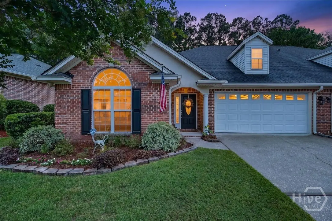 108 Wild Heron Villas Road, Savannah, GA 31419 - #1