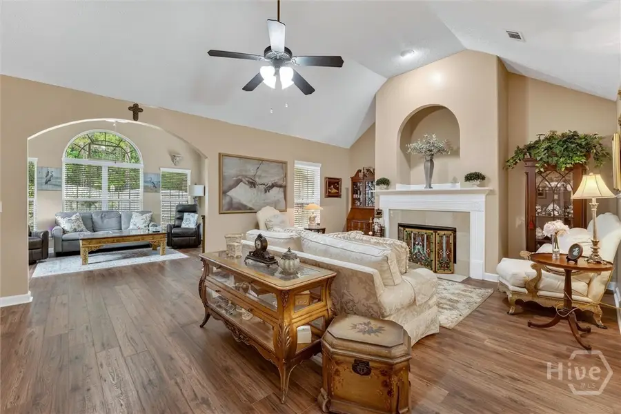 108 Wild Heron Villas Road, Savannah, GA 31419 - #2