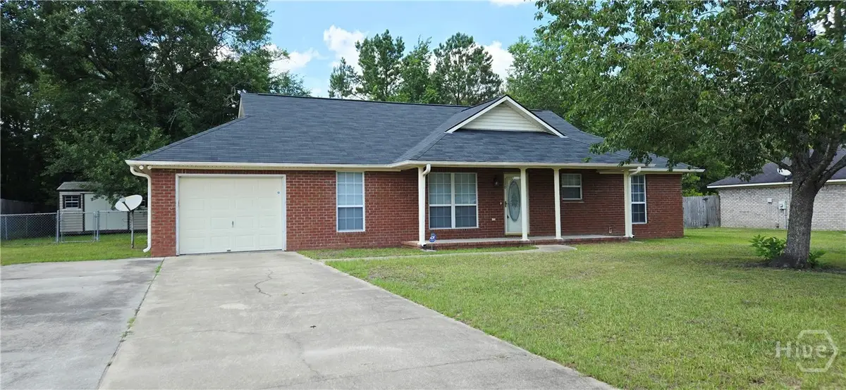 Address Withheld By Seller, Allenhurst, GA 31301 - #1
